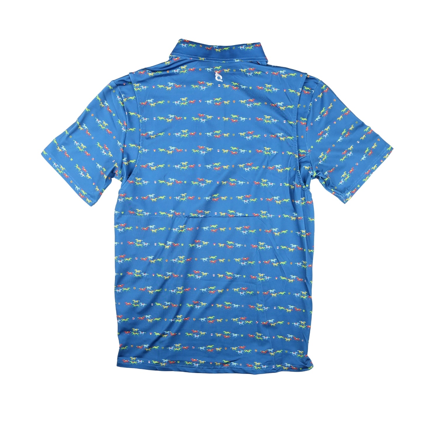 Men's - Derby Polo Short Sleeve Shirt