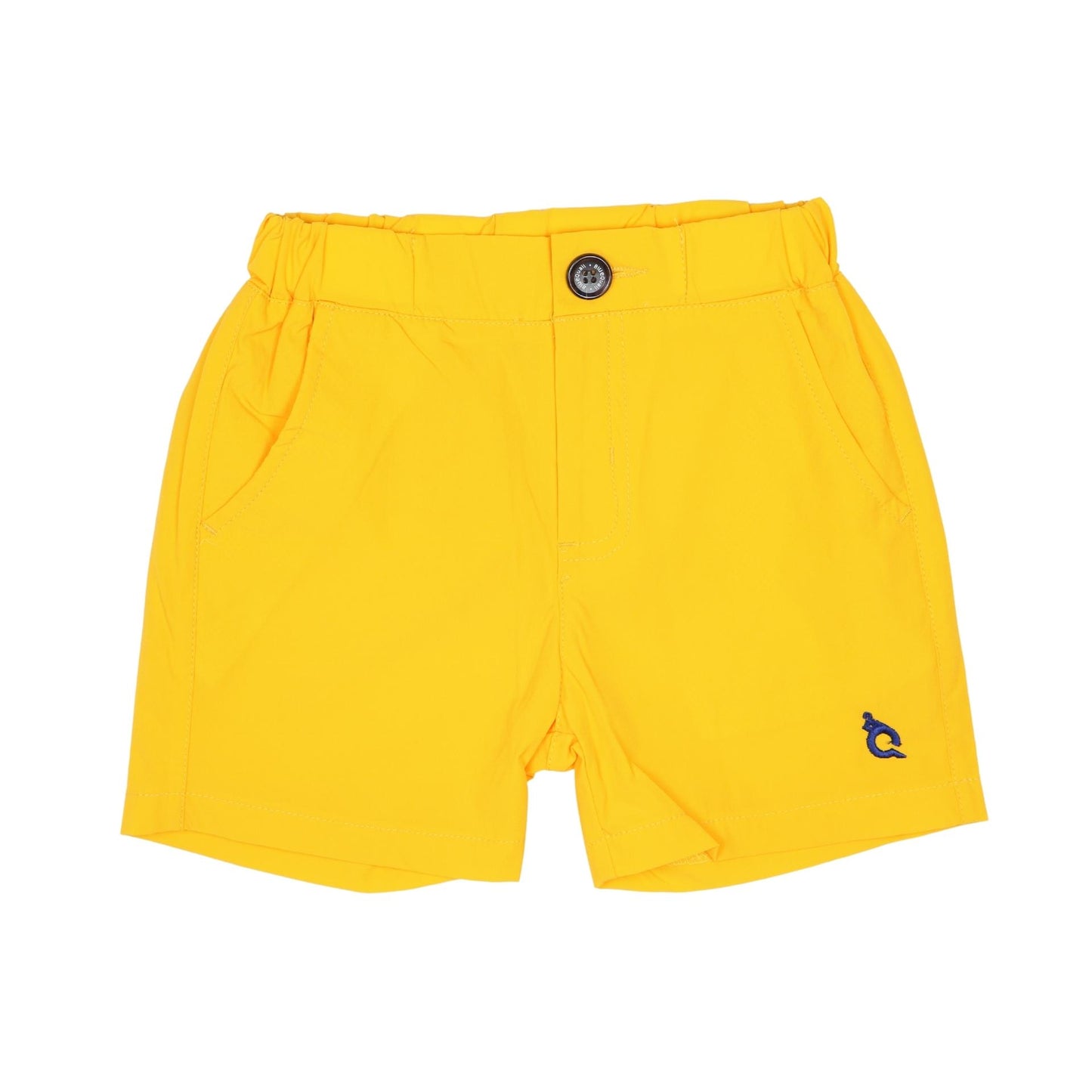 Citrus Shorts
